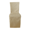 Funda Beige Silla Tiffany