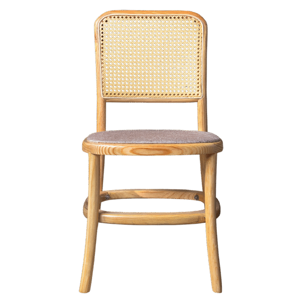 Silla Juko Natural