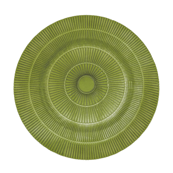 Plato Base Verde Boreal