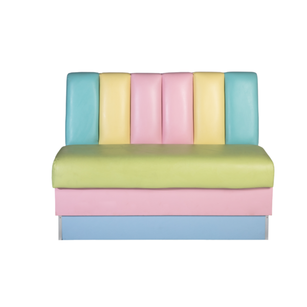 Sillón de Colores para Niños Individual