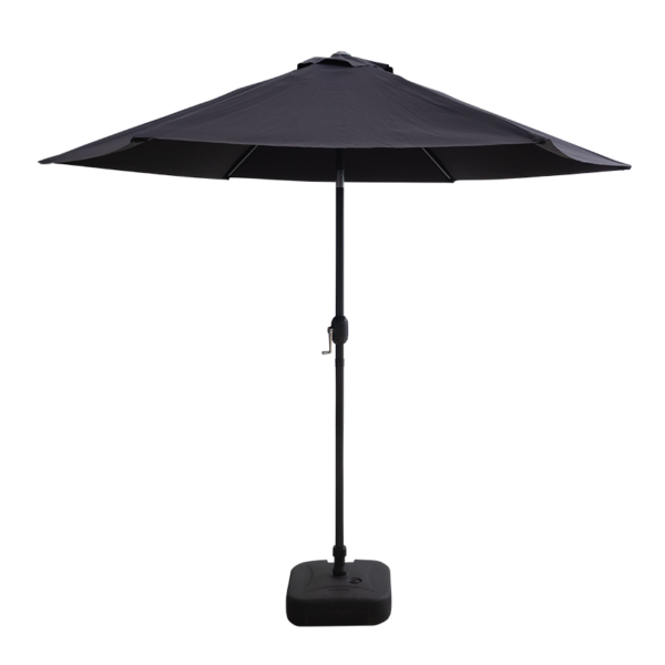 Sombrilla Negra