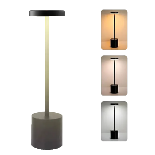 Lámpara de Mesa Decorativa