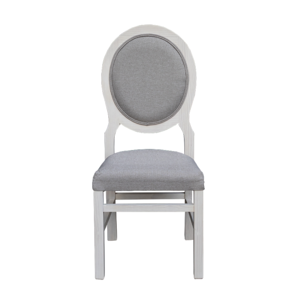 Silla María Antonieta