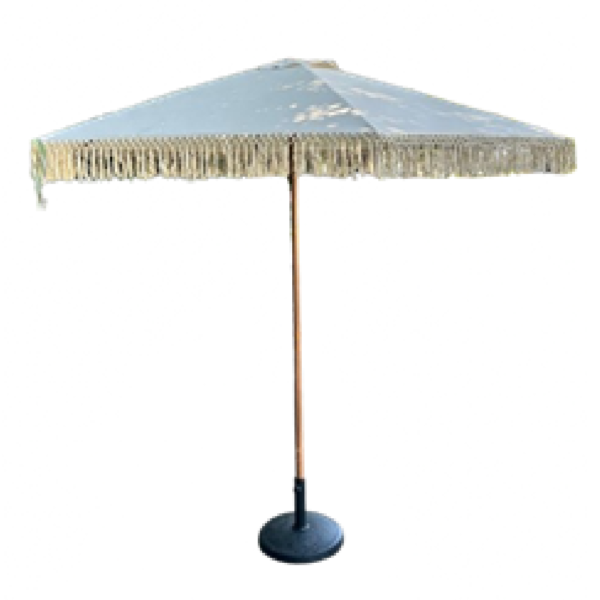 Sombrilla Bali Beige XL