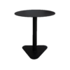 Mesa Bistró Cosmo Negra